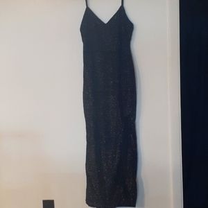 Women's gown NWOT